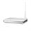 ASUS EZ Wireless Router with All-in-One Printer Server